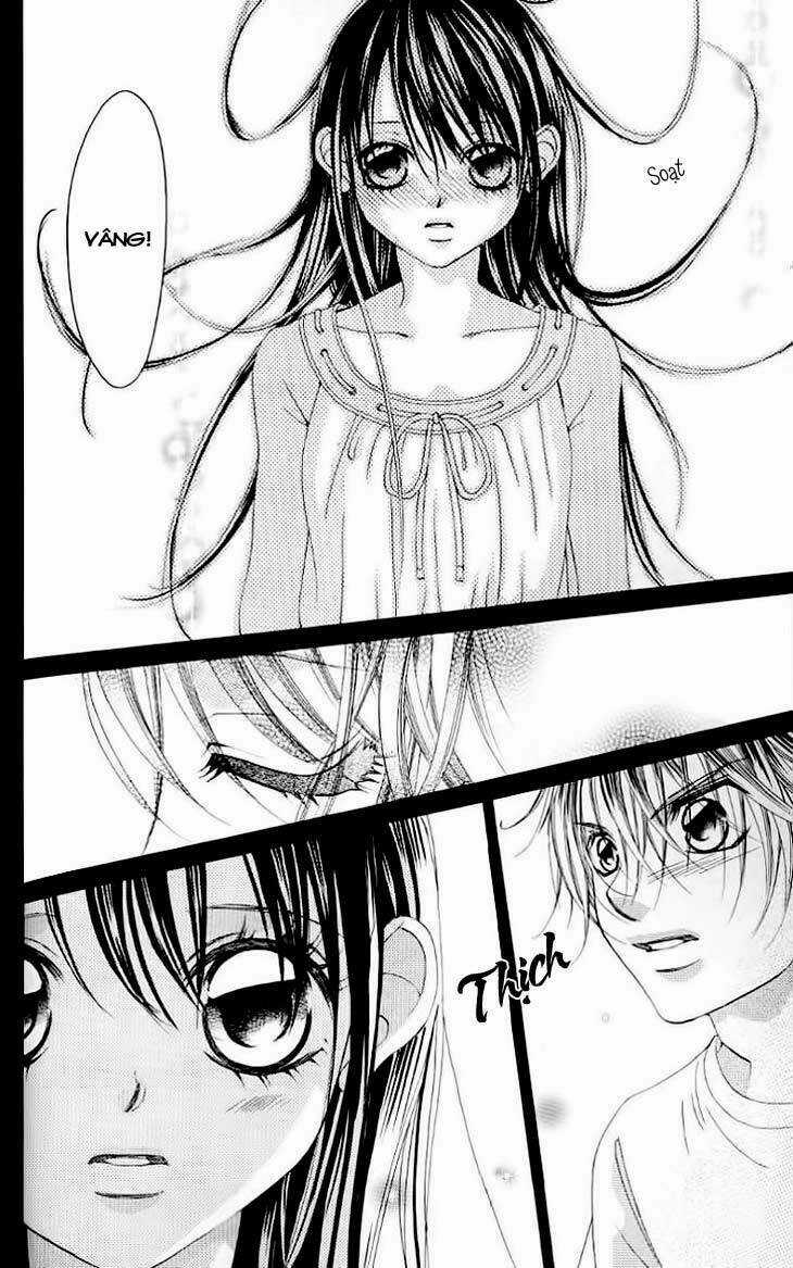 Tình đầu dành hết cho em Chapter 47 trang 6