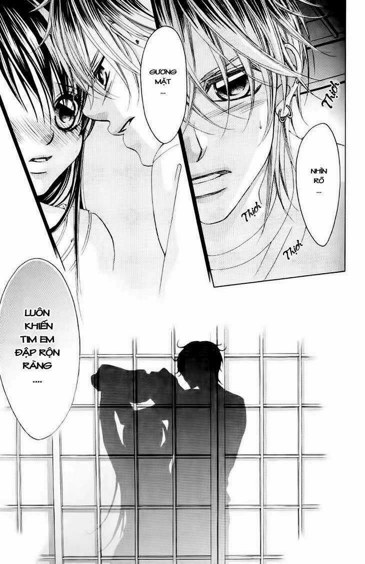 Tình đầu dành hết cho em Chapter 47 trang 9