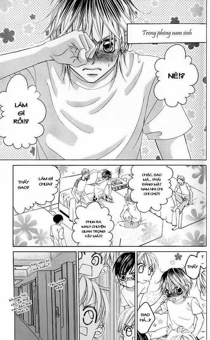 Tình đầu dành hết cho em Chapter 48 trang 13