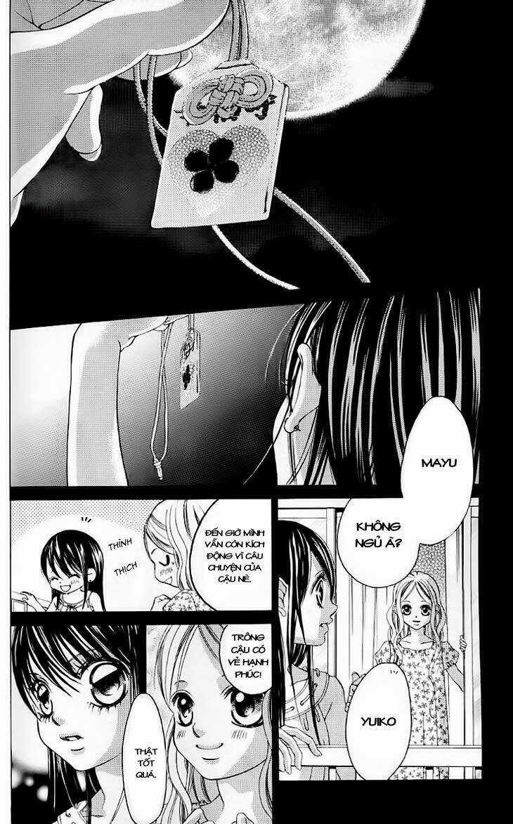 Tình đầu dành hết cho em Chapter 48 trang 14