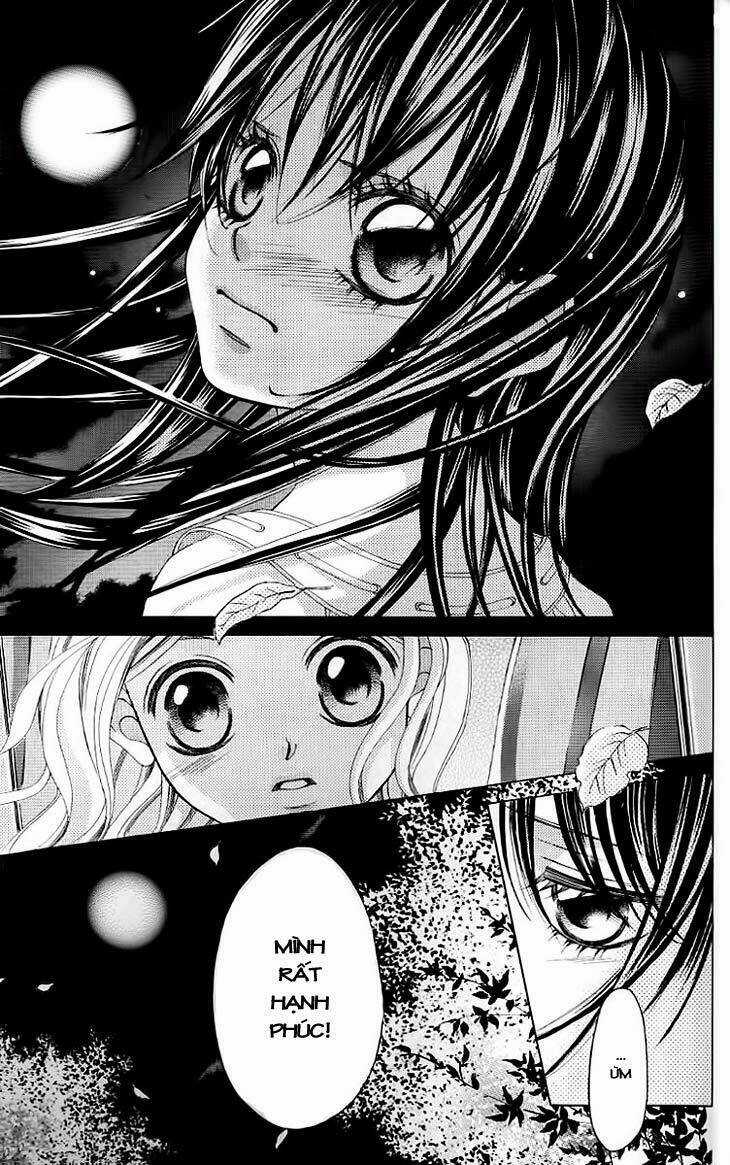 Tình đầu dành hết cho em Chapter 48 trang 15