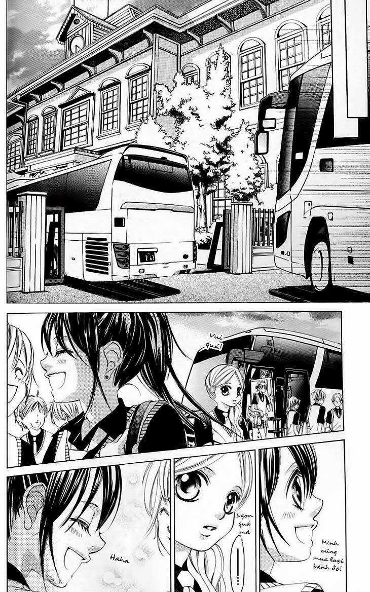 Tình đầu dành hết cho em Chapter 48 trang 16