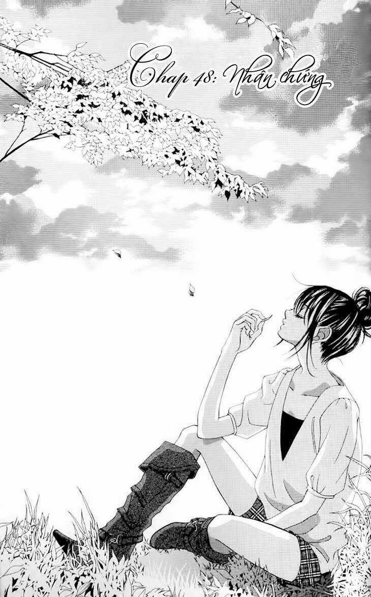 Tình đầu dành hết cho em Chapter 48 trang 3