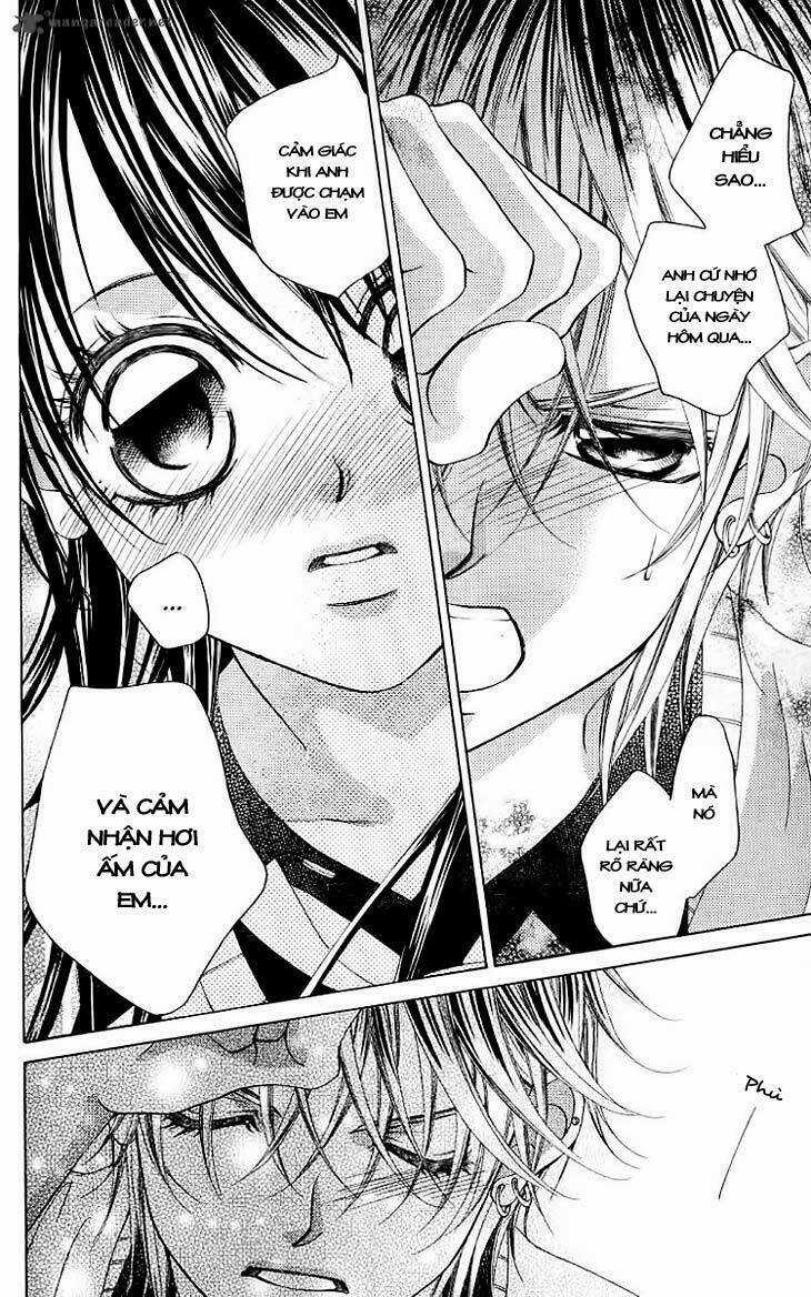 Tình đầu dành hết cho em Chapter 48 trang 30