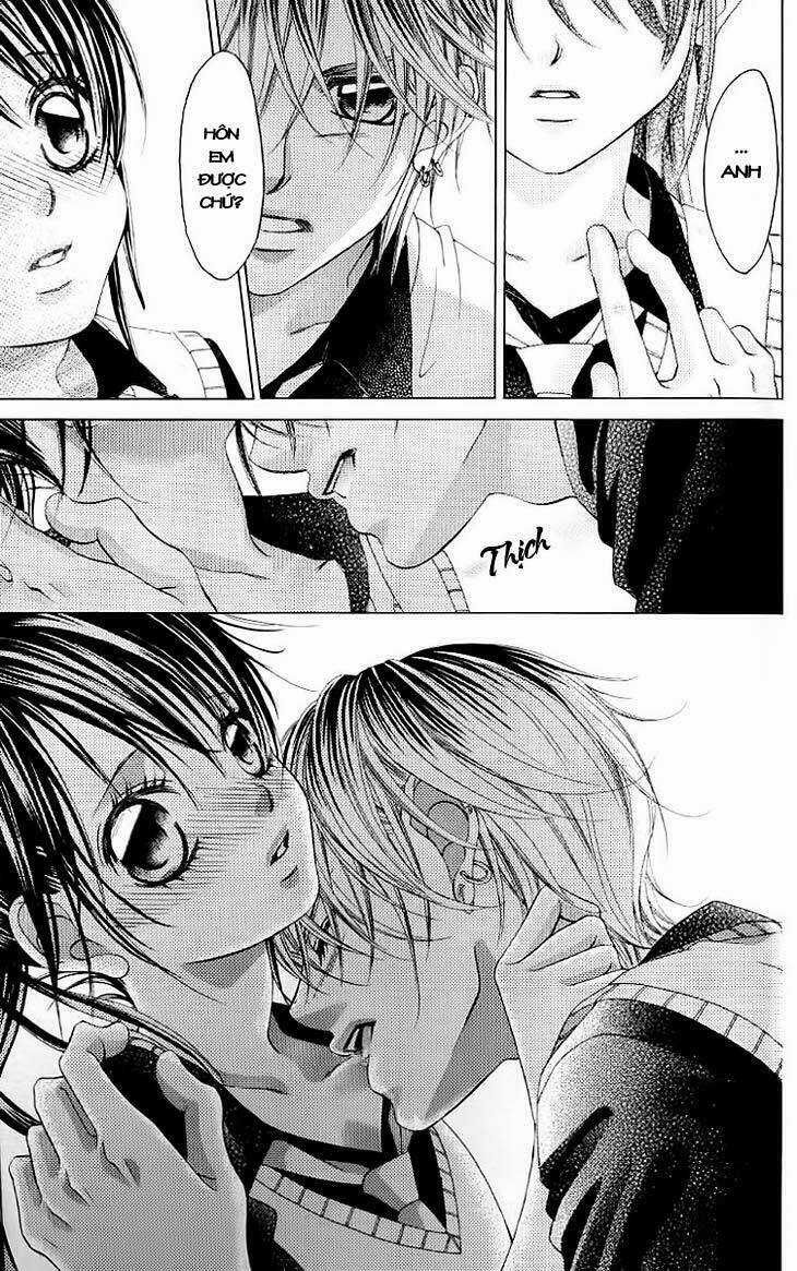 Tình đầu dành hết cho em Chapter 48 trang 31