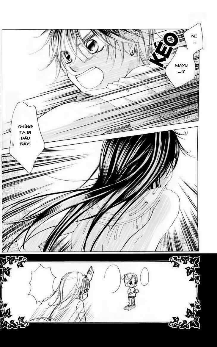 Tình đầu dành hết cho em Chapter 48 trang 4