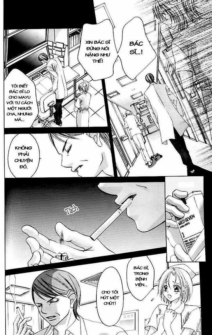 Tình đầu dành hết cho em Chapter 49 trang 24