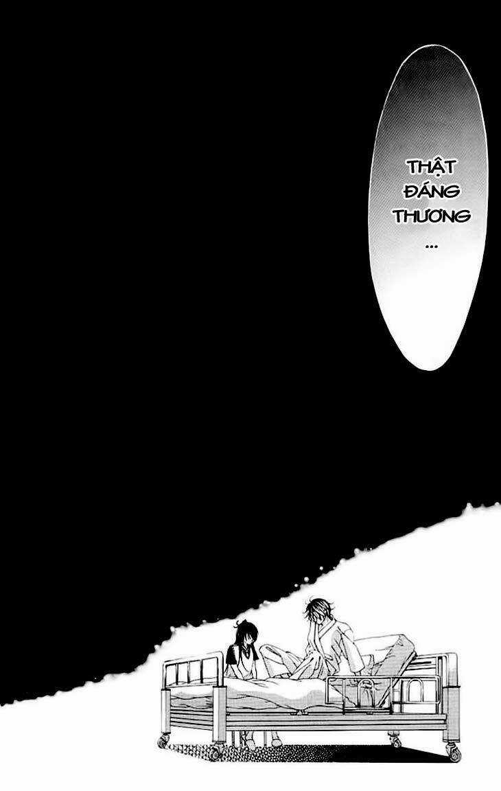 Tình đầu dành hết cho em Chapter 49 trang 26