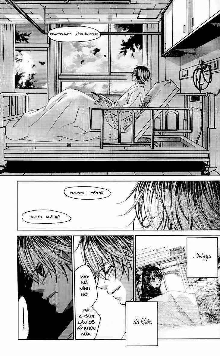 Tình đầu dành hết cho em Chapter 50 trang 13