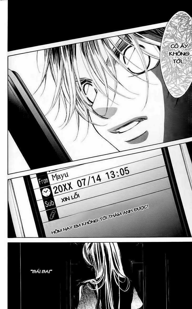 Tình đầu dành hết cho em Chapter 50 trang 16