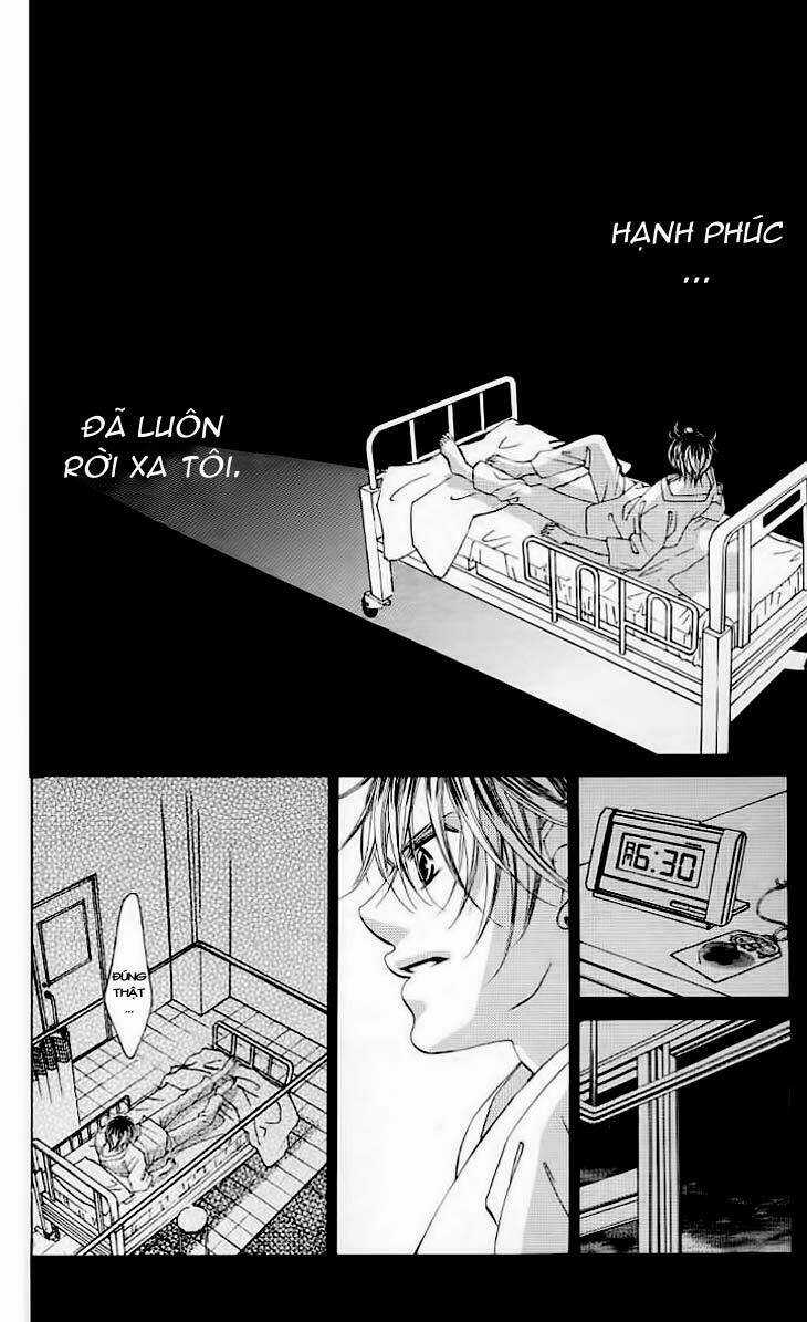 Tình đầu dành hết cho em Chapter 50 trang 22