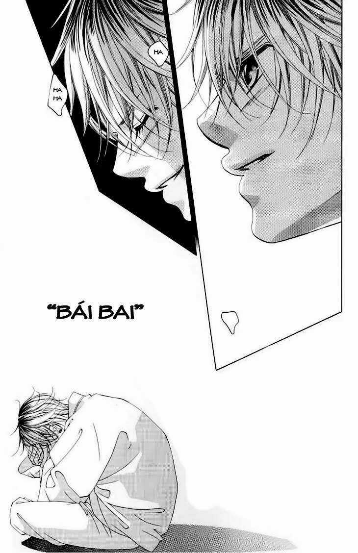 Tình đầu dành hết cho em Chapter 50 trang 23