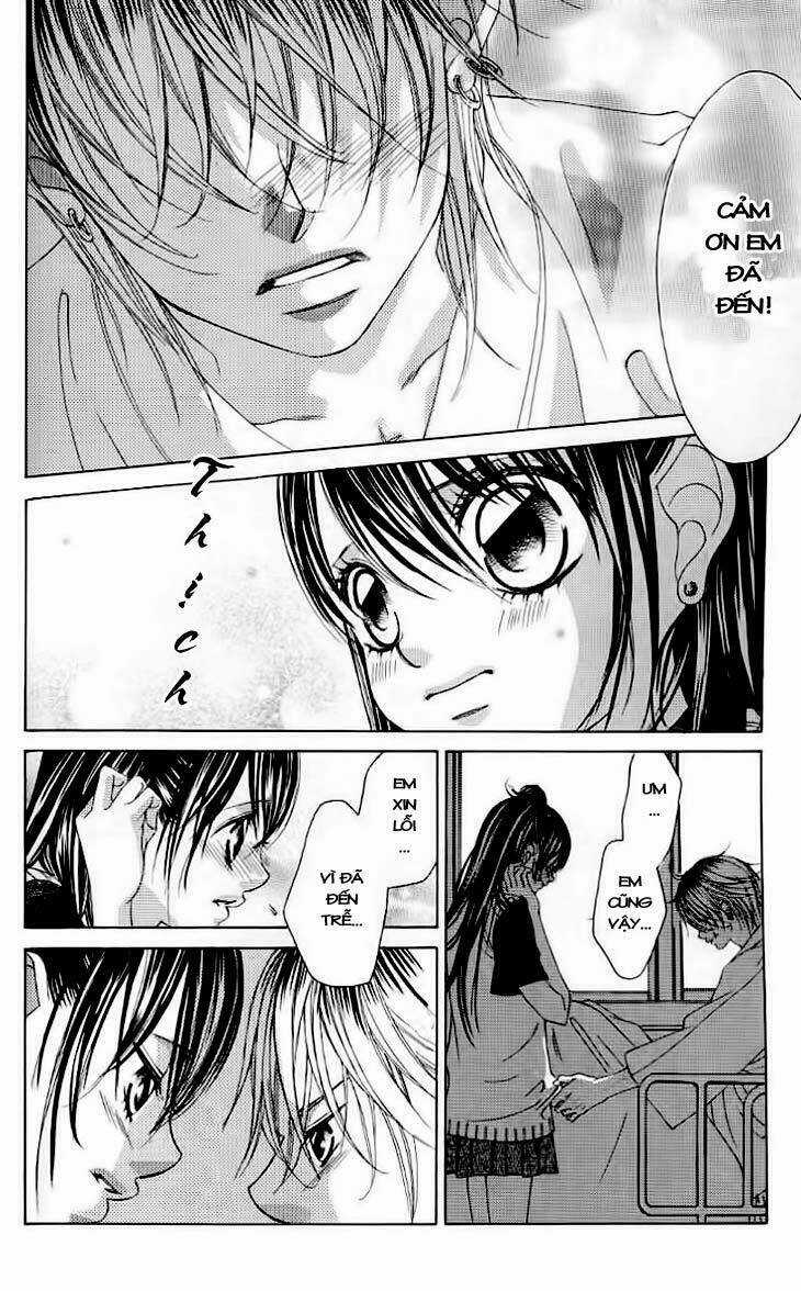 Tình đầu dành hết cho em Chapter 50 trang 26