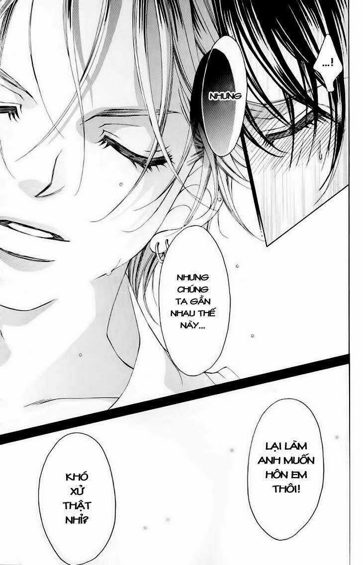 Tình đầu dành hết cho em Chapter 50 trang 29