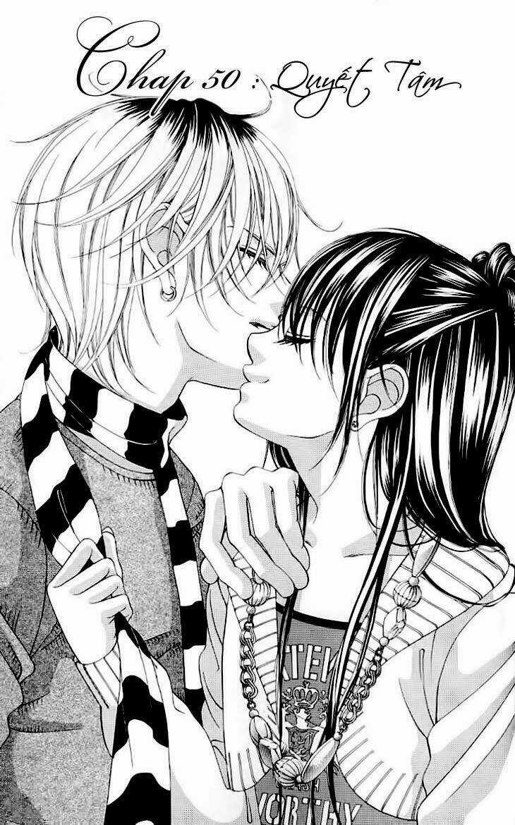 Tình đầu dành hết cho em Chapter 50 trang 3