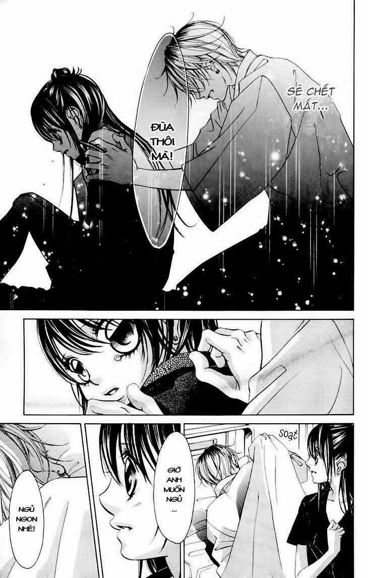 Tình đầu dành hết cho em Chapter 50 trang 5