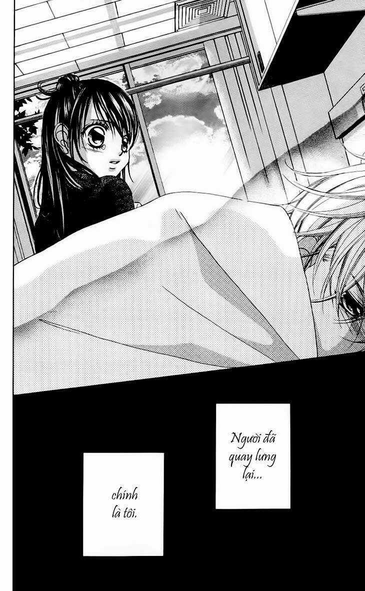 Tình đầu dành hết cho em Chapter 50 trang 6