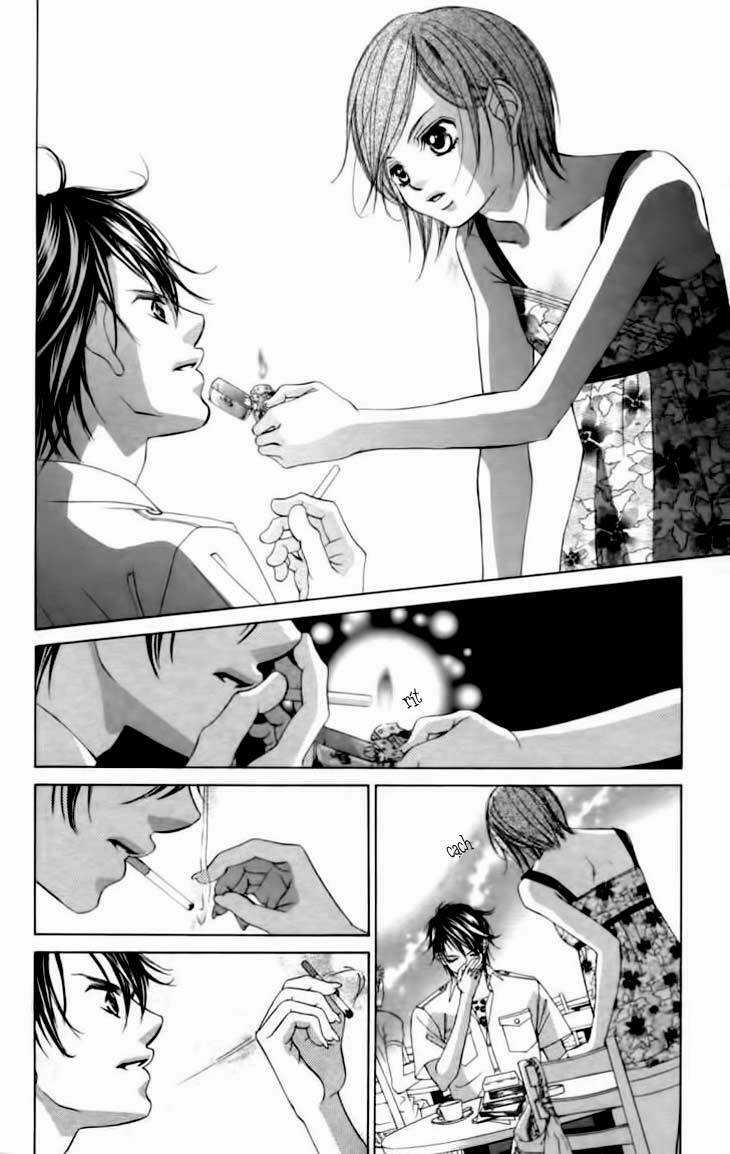 Tình đầu dành hết cho em Chapter 51 trang 12