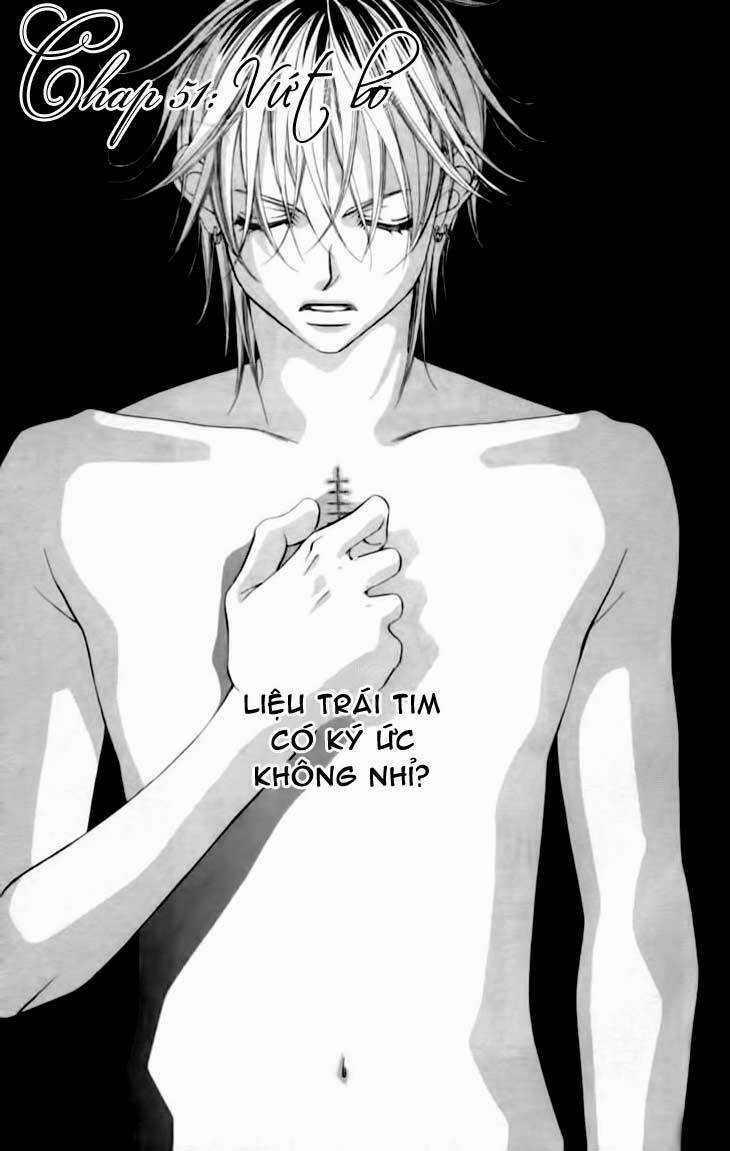 Tình đầu dành hết cho em Chapter 51 trang 2