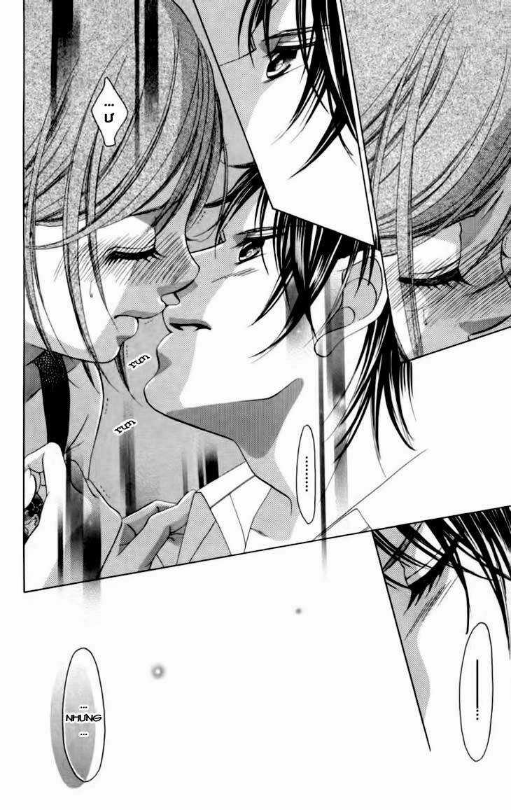 Tình đầu dành hết cho em Chapter 51 trang 20