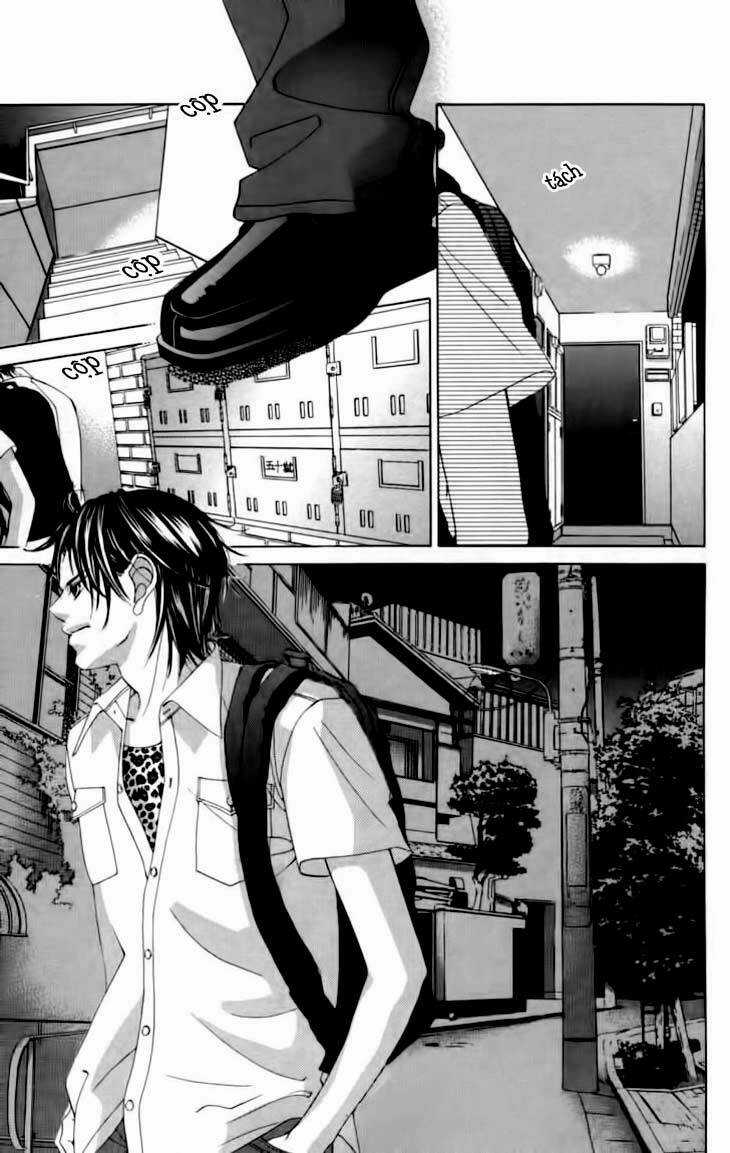 Tình đầu dành hết cho em Chapter 51 trang 23