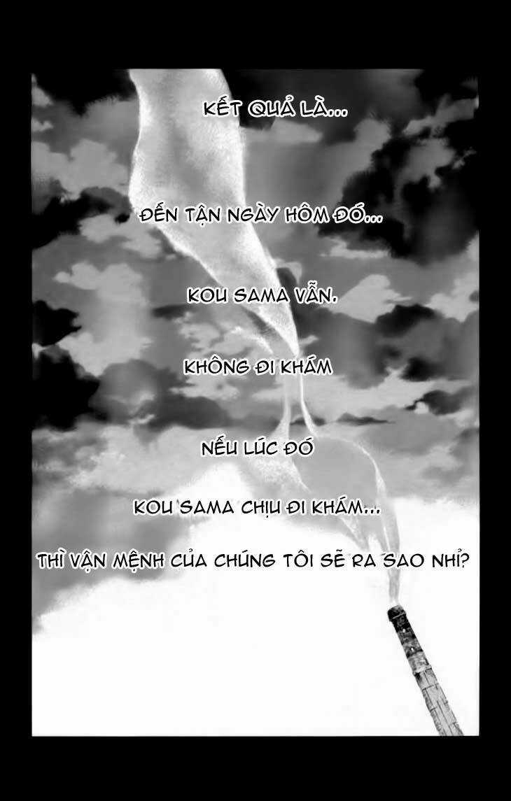 Tình đầu dành hết cho em Chapter 51 trang 26