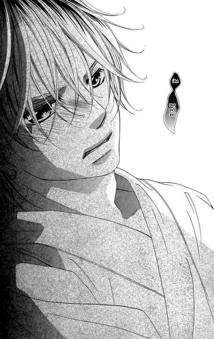 Tình đầu dành hết cho em Chapter 51 trang 29