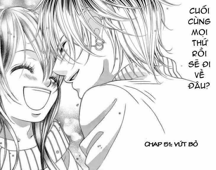 Tình đầu dành hết cho em Chapter 51 trang 7