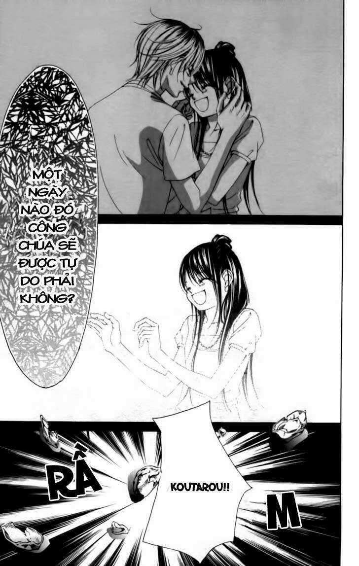 Tình đầu dành hết cho em Chapter 52 trang 13