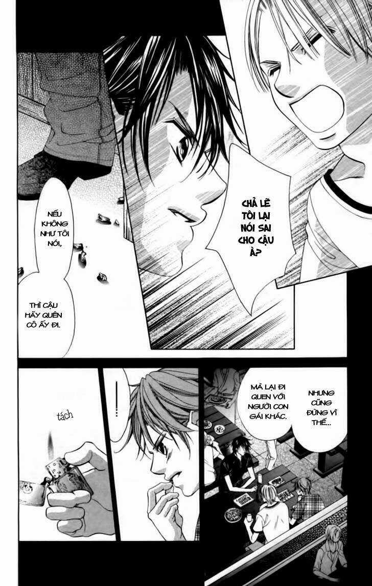 Tình đầu dành hết cho em Chapter 52 trang 14