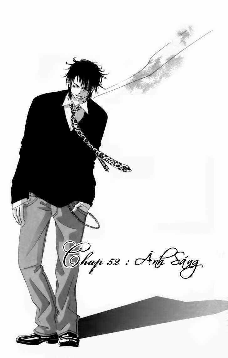 Tình đầu dành hết cho em Chapter 52 trang 3