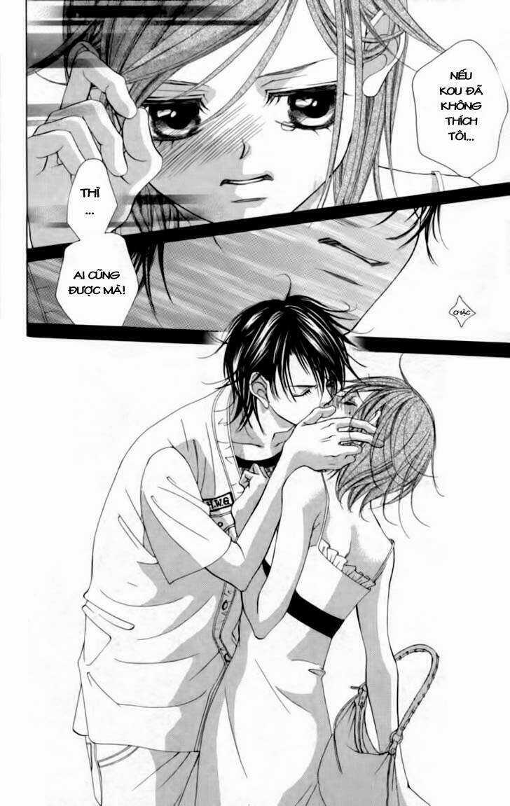 Tình đầu dành hết cho em Chapter 52 trang 30