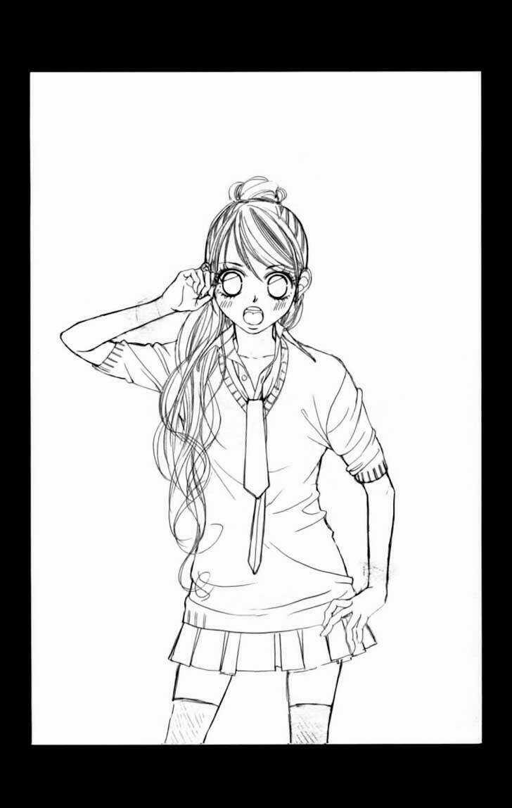 Tình đầu dành hết cho em Chapter 52 trang 32