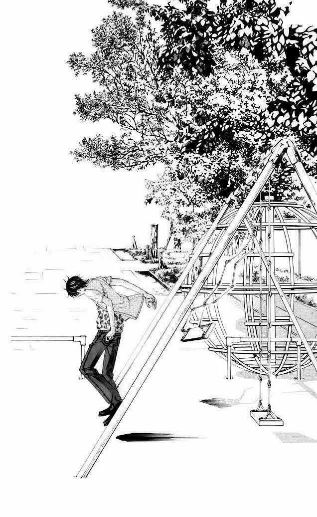 Tình đầu dành hết cho em Chapter 53 trang 14