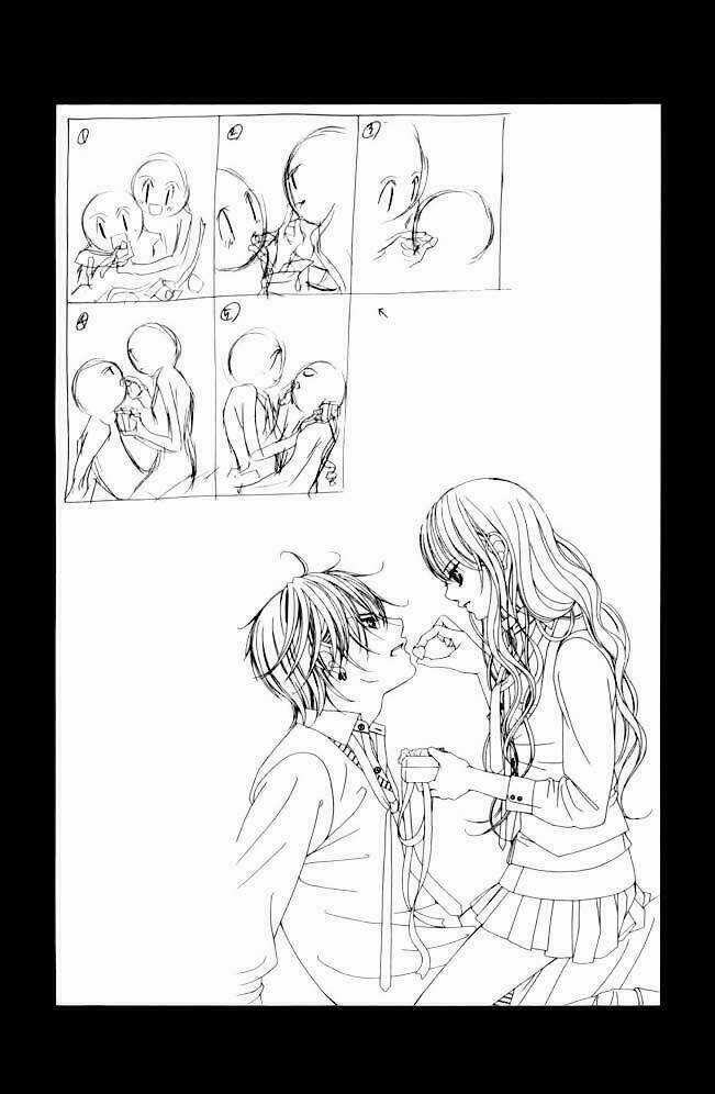 Tình đầu dành hết cho em Chapter 53 trang 27