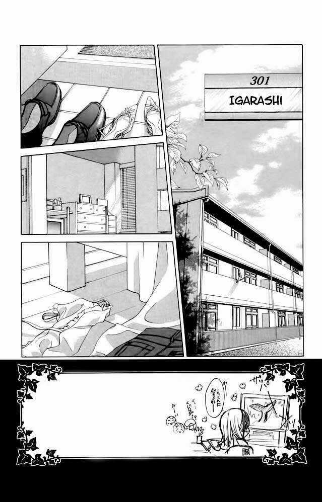 Tình đầu dành hết cho em Chapter 53 trang 4