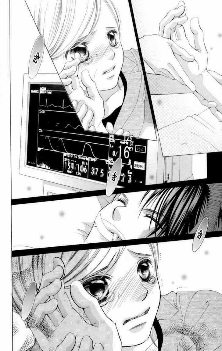 Tình đầu dành hết cho em Chapter 54 trang 15