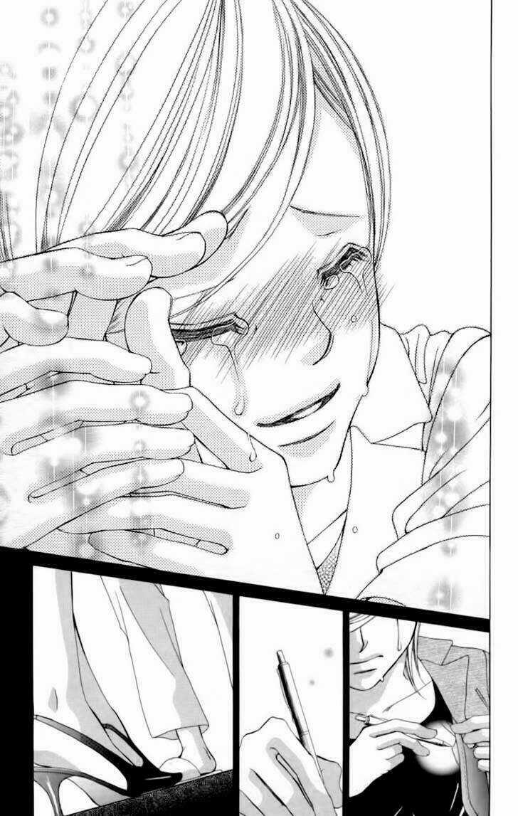 Tình đầu dành hết cho em Chapter 54 trang 16