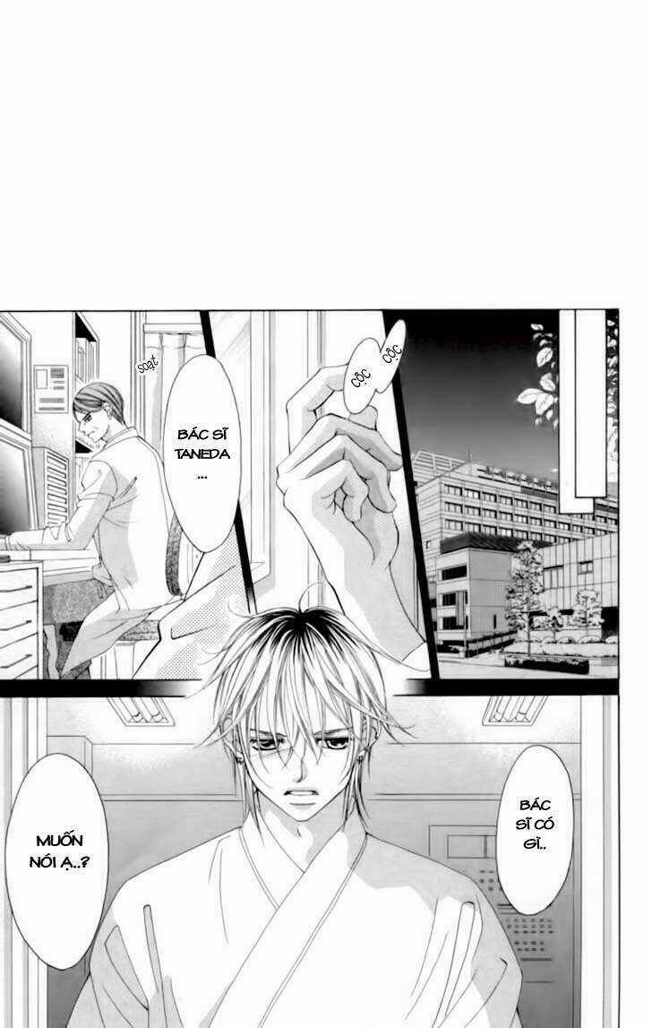 Tình đầu dành hết cho em Chapter 54 trang 24
