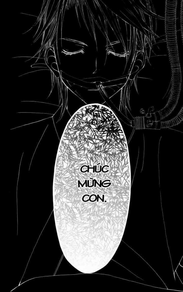 Tình đầu dành hết cho em Chapter 54 trang 26