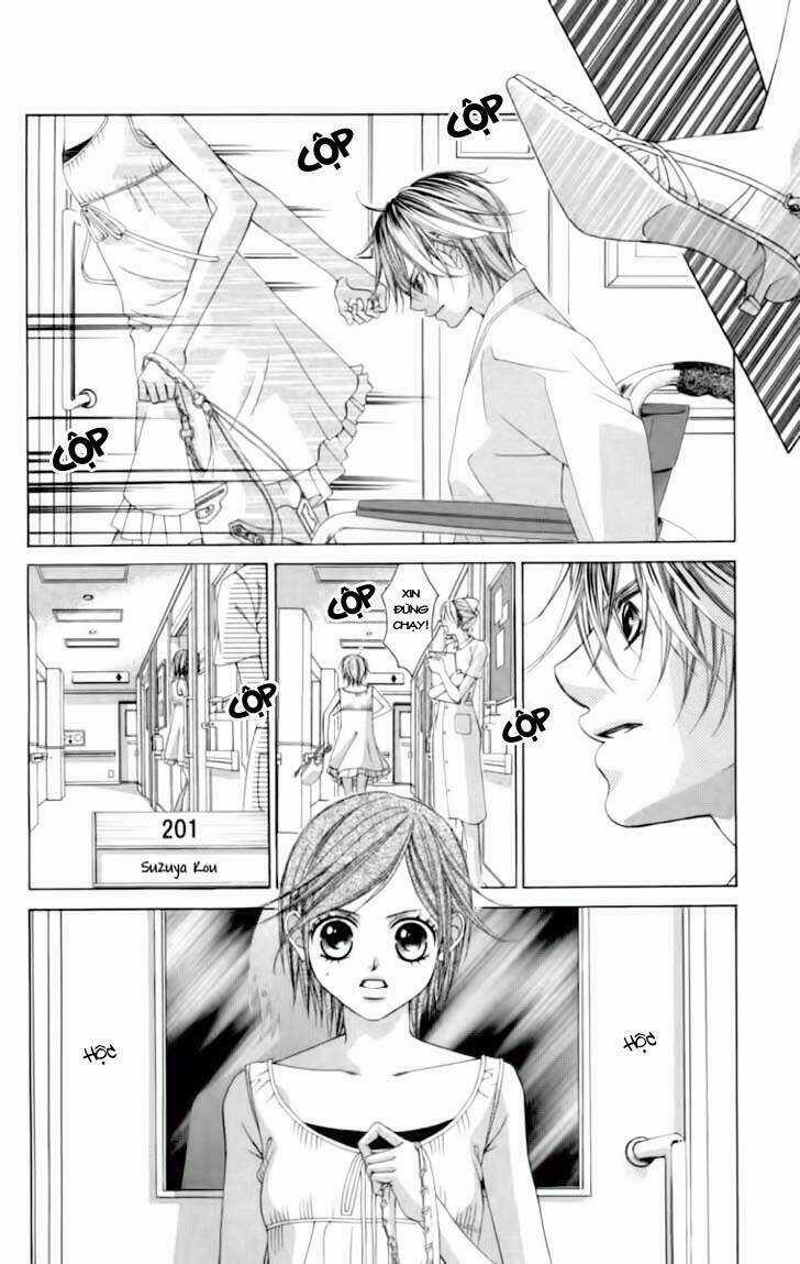 Tình đầu dành hết cho em Chapter 55 trang 12