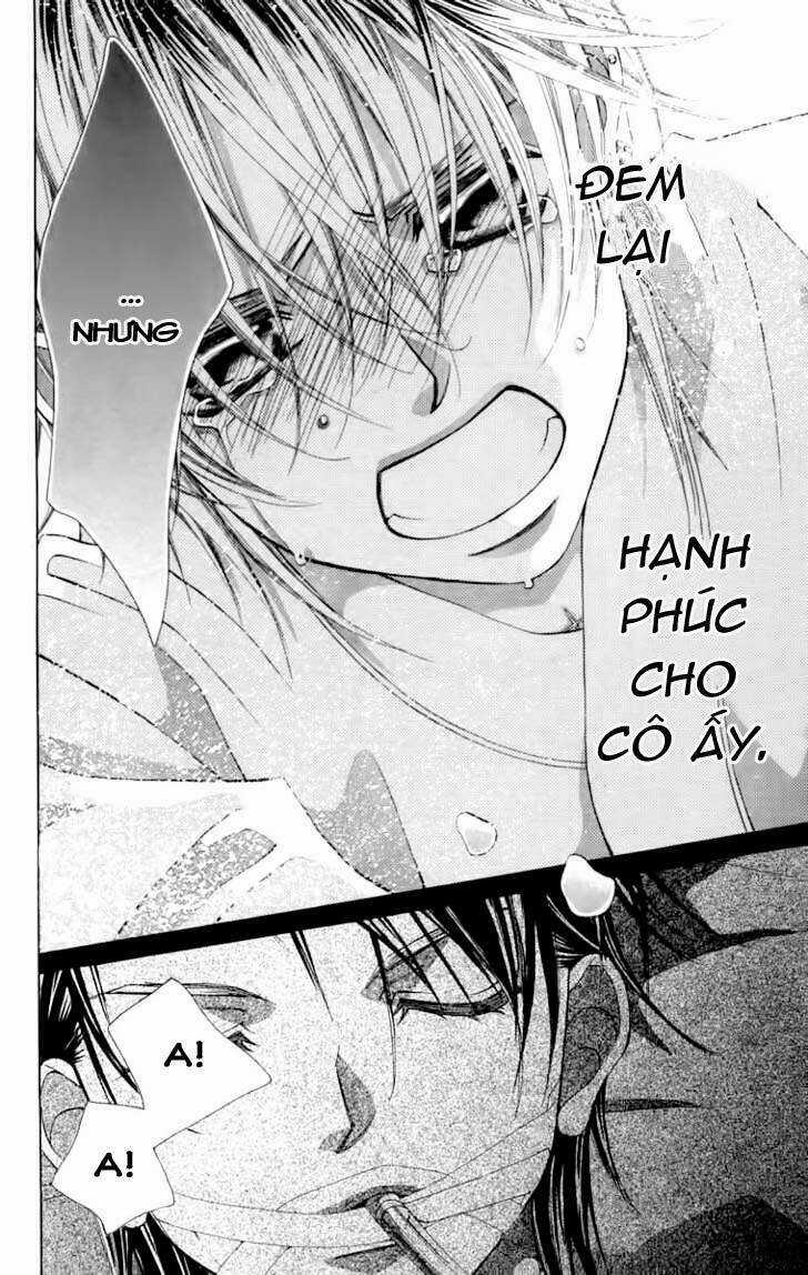 Tình đầu dành hết cho em Chapter 55 trang 25