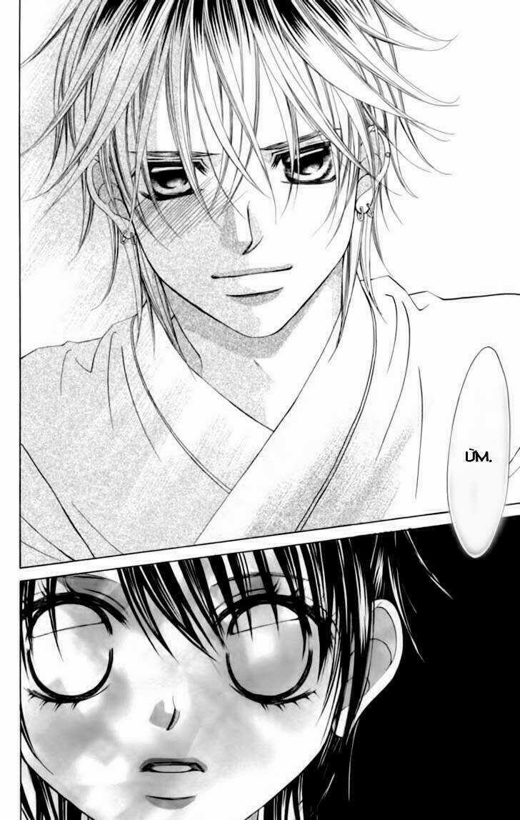 Tình đầu dành hết cho em Chapter 56 trang 22