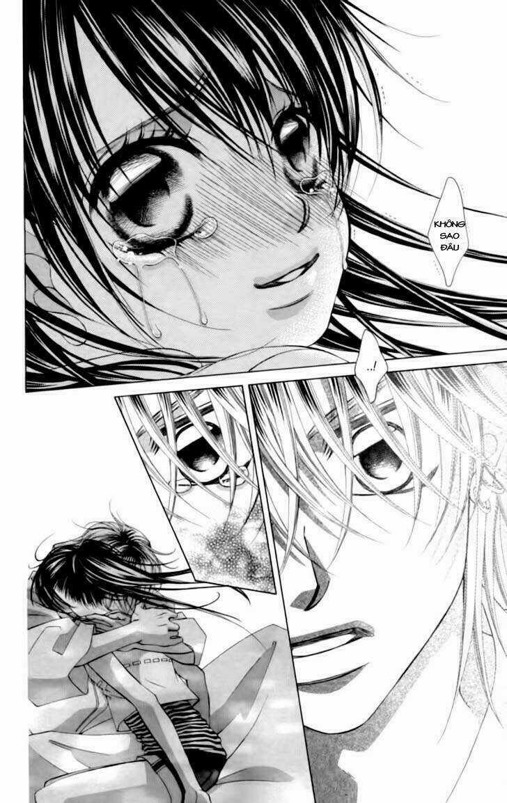 Tình đầu dành hết cho em Chapter 56 trang 25