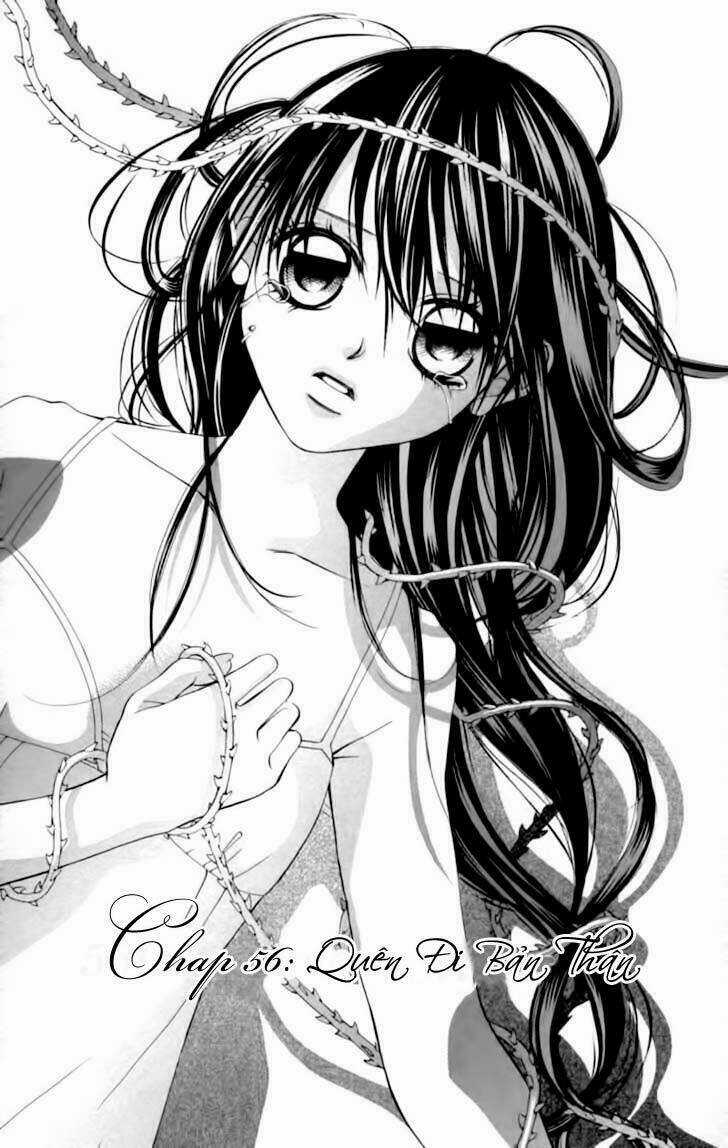 Tình đầu dành hết cho em Chapter 56 trang 3