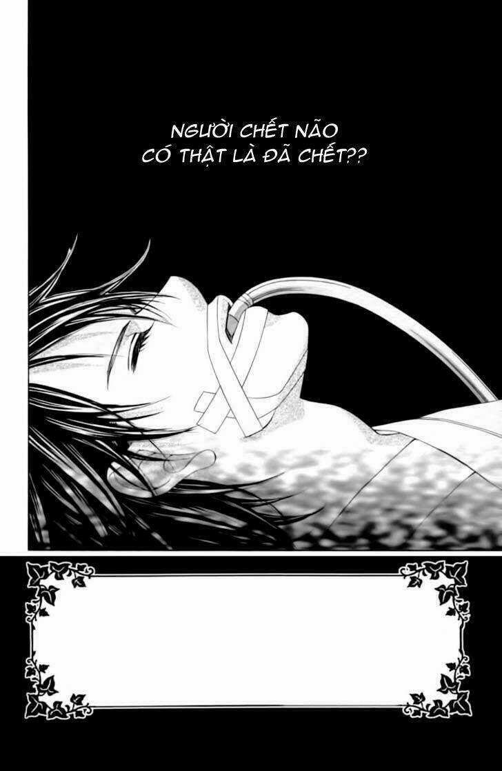 Tình đầu dành hết cho em Chapter 56 trang 4