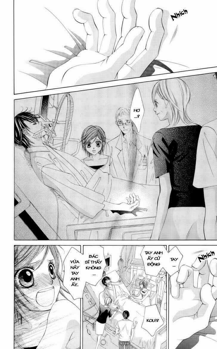 Tình đầu dành hết cho em Chapter 57 trang 10