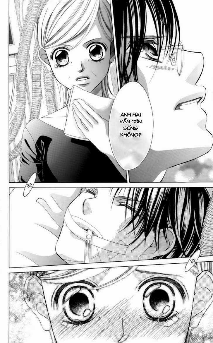 Tình đầu dành hết cho em Chapter 57 trang 14