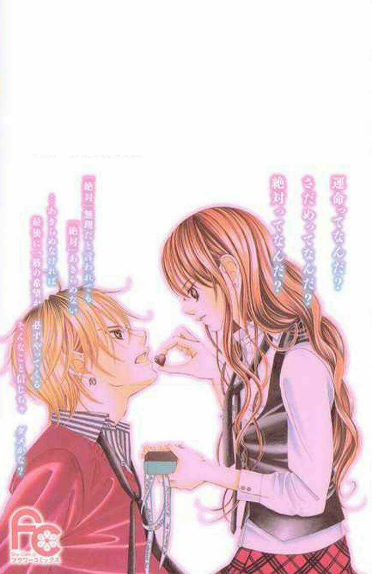 Tình đầu dành hết cho em Chapter 57 trang 4