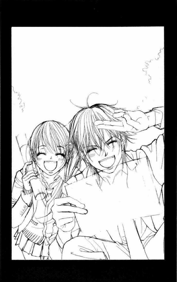 Tình đầu dành hết cho em Chapter 57 trang 6